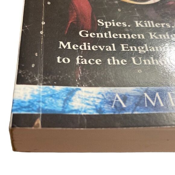 THE WHISPERING NIGHT (EXECUTIONER KNIGHTS) By Kathryn Le Veque - 2013 - Picture 2 of 7